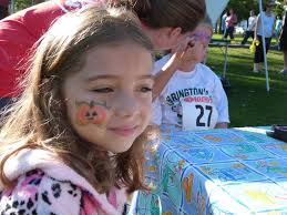 First Annual Fun Run is a Big Draw