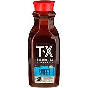 Crystal light naturally flavored sweet tea powdered drink mix is a refreshing beverage you can enjoy at any time of day. H E B Select Ingredients Sweet Texas Brewed Tea Shop Tea At H E B