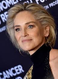 Dans ce livre, sharon stone se livre pour la première fois.pic.twitter.com/kh4eruokan. Sharon Stone Says She Was Tricked Into Flashing In That Basic Instinct Leg Scene And Was Told To F Her Co Star