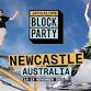 Jackalope Block Party Newcastle 2025 event image