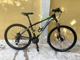 Cukup dan memadai tanpa perlu membawa beban berat berebihan. Basikal Bicycle Mtb Untuk Dijual Dilepaskan Sports Bicycles On Carousell