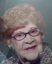 Ferne Paulsen Obituary