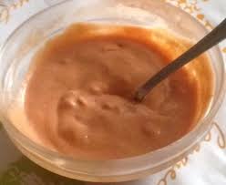 Sauce Pour Saumon Recette Sauce Pour Saumon Recettes De Cuisine Recette Sauce