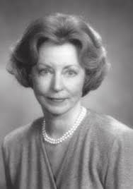 Gloria Narramore Moody dies at 88: Tuscaloosa arts philanthropist