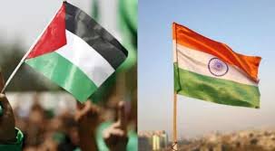 First, in parliamentary procedure land, an abstention is simply a voter's decision not to vote. Palestine Miffed With India S Abstention At Unhrc Vote Fm Riad Writes To Eam India News News Wionews Com