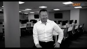 Introducing Mark Nesbit