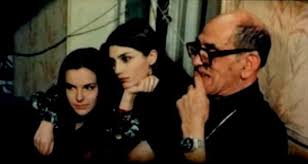 That obscure object of desire. A Surrealist Red Herring Luis Bunuel S That Obscure Object Of Desire On Notebook Mubi