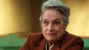 Bailey Confronts Meredith About Her New Job Offer