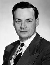 Entire World Celebrates Birth of Richard Feynman!
