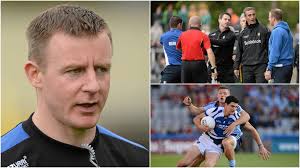 The Justin McNulty years