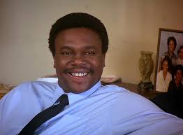 Гарольд Силвестер (Harold Sylvester)