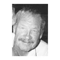 RICHARD BROSSEAU Obituary