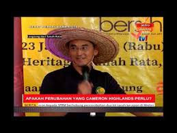 Am road trip to cameron highland with husband & cousins. Debat Perdana Prk P 078 Cameron Highlands 23 Jan 2019 Youtube