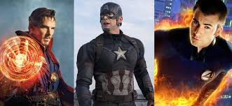 Imdb rating 6.9 662,101 votes. 6 Possible Supporting Roles For Captain America In The Mcu Nerdist