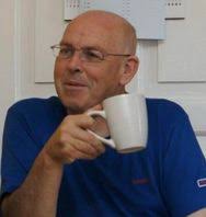 Condolence Book for Geoffrey Spencer (Waterford City, Waterford)