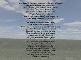 Pin By Personal Wordsmith On Relationships In 2021 Funeral Poems Prayer Poems Celebration Of Life