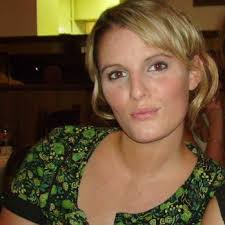 Alison Halstead (@AlisonGHalstead)