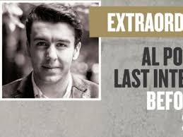 Al Porter talks groping and sex scandals in recent HotPress interview