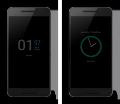 Often there are several versions of the same app designed for various device specs—so how do you know which one is the rig. Glance Screen Always On Apk Download For Android Latest Version 1 3 4 Squalle0nhart Com Ambientdisplay