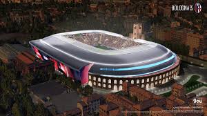 Maybe you would like to learn more about one of these? Bologna Fc 1909 On Twitter No More Mortadella It S Been Confirmed That The New Stadio Dall Ara Will Be The First In Italy To Offer A Fully Vegetarian Menu Weareone