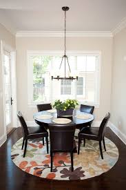 Dining Room Dining Room Rug Rug Under Kitchen Table Farmhouse Dining Room Rug