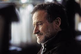 We're celebrating Robin Williams