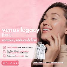 Venus Legacy™ (Face)