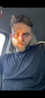 Hello everyone. Here are some pictures of my husband who took his life at  the end of October. He served his country and battled with mental illness  after getting out. He was