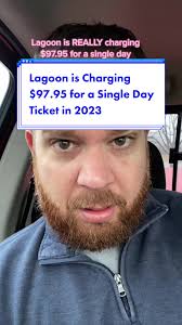 What Does The Lagoon Season Pass Include