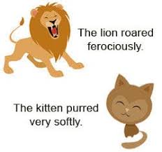 Yang menjadi independent clause adalah kalimat terakhir. Pengertian Macam Macam Dan Contoh Adverb Of Manner Dalam Bahasa Inggris