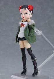 Persona 5 Futaba Sakura 1:7 Scale Statue - Rerun