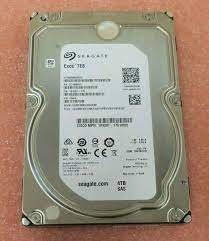 Uses usb 3.0 for external hard disk drives (hdds) are standalone storage devices that are often used to back up. Seagate Exos 7e8 4tb 7 2k 3 5 12g Sas Hard Drive Hdd St4000nm0025 1v4207 175