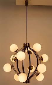 1stdibs is a premier online marketplace for furniture and décor. Modern Style Lighting Novocom Top