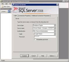 To change the language in microsoft sql server management studio 2014 you will need to change your regional settings within windows. Using Only Tcp Ip For Connecting To Sql Server 2008 And Changing The Sql Server 2008 S Default Tcp Ip Port Codeproject
