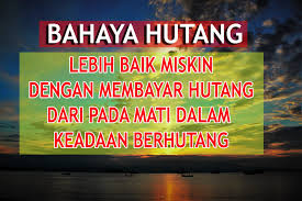 Nasib ruh orang mati yang meninggalkan hutang.#gusbaha#hutangorangmeninggal#ngajigusbaha#hutang#gusbahaterbaru #gusbahalive #gusbahatrending #trending #trend. Hadits Tentang Membayar Hutang Gambar Islami