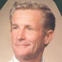 Rev. John Billy Decker Obituary