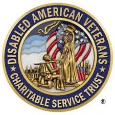 I M Learning All About Disabled American Veterans Charitable Service Trust At Influenster American Veterans Veteran Charitable
