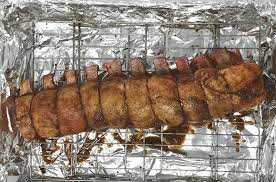 Bone In Lamb Breast