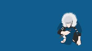 Download, share or upload your own one! Anime Naruto Tobirama Senju 4k Wallpaper Hdwallpaper Desktop Naruto Wallpaper Best Naruto Wallpapers Anime