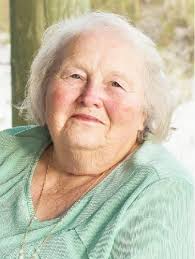 MARTHA WHITE Obituary