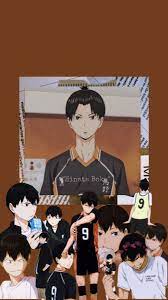 pin by on haikyuu anime in 2020 cute anime wallpaper haikyuu wallpaper anime wallpaper