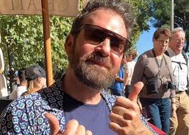 How Did Emmy Winning Stylist Marc Pilcher Die?