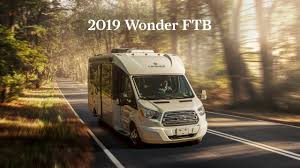 Informed rvers have rated 20 campgrounds near st. New 2019 Leisure Travel Wonder 24ftb Motor Home Class B Diesel At Van City Rv St Louis Mo 2552