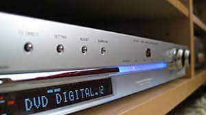 Type control in the run dialog box, then press enter. How Dvd Players Work Howstuffworks