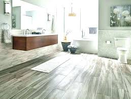Bathroom Floor Decor Locations Grey Wood Tile Floor Tile Design Gray Wood Tile Flooring