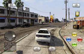 So we need more resources to play the game like in playstation or. Gta 5 Mod For Android Free Download Newcq