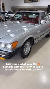 Image result for Astral Silver 1980 Mercedes