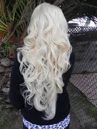 Pin By William Webster On L O C K S O F L O V E Hair Styles Long Hair Styles White Blonde Hair