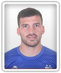 Amahl william d'vaz pellegrino is a norwegian footballer who plays as a forward or winger, most recently for damac. Amahl Pellegrino Football Manager 2021 Fm21 Fm2021