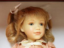 Sonja hartmann collectible dolls best sale